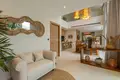 villa de 5 dormitorios 503 m² Chalong, Tailandia