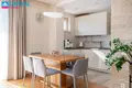 4 room apartment 88 m² Vilnius, Lithuania