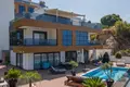 Haus 4 Schlafzimmer 225 m² Mittelmeerregion, Türkei