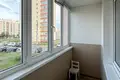 Apartamento 2 habitaciones 57 m² Babruisk, Belarús