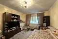 2 room apartment 64 m² Brest, Belarus