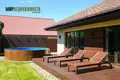 Casa de campo 164 m² Pryliepy, Bielorrusia