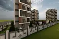 Apartamento 1 habitación 200 m² Turquía, Turquía