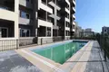 Apartamento 43 m² Erdemli, Turquía