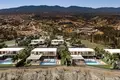 Residential complex ESENTEPE LUX VILLAS