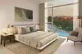 3 bedroom apartment 207 m² Dubai, UAE