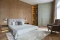 Apartamento 4 habitaciones 154 m² Budapest, Hungría