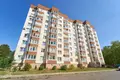 2 room apartment 58 m² Minsk, Belarus