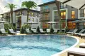 1 bedroom apartment 61 m² Karavas, Northern Cyprus