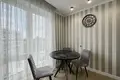 Wohnung 2 zimmer 58 m² Minsk, Belarus
