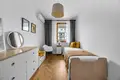 Appartement 3 chambres 70 m² Varsovie, Pologne