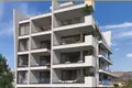 Penthouse 3 Schlafzimmer 108 m² Gemeinde bedeutet Nachbarschaft, Cyprus
