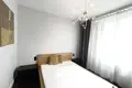 Apartamento 3 habitaciones 64 m² Cracovia, Polonia