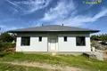 House 91 m² Ozyaritska-Slabadski rural council, Belarus