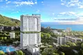 Kawalerka 1 pokój 51 m² Batumi, Gruzja