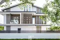 5 bedroom villa 260 m² Serik, Turkey