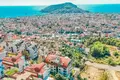 Wohnung 4 Schlafzimmer 220 m² Mittelmeerregion, Türkei