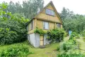 Haus 48 m² Krasnienski sielski Saviet, Belarus