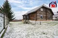 Dom 217 m² Aziaryckaslabadski siel ski Saviet, Białoruś