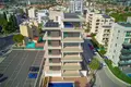 1 bedroom apartment 74 m² Germasogeia, Cyprus