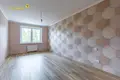 Apartamento 3 habitaciones 94 m² Kalodziscanski siel ski Saviet, Bielorrusia