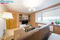 Apartamento 2 habitaciones 50 m² Šiauliai, Lituania