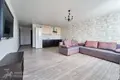 1 room apartment 39 m² in Minsk, Belarus