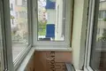 Appartement 2 chambres 46 m² Homiel, Bélarus