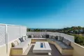 Szeregowiec 3 pokoi 164 m² Benahavis, Hiszpania