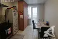 2 room apartment 58 m² Zhabinka, Belarus