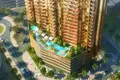 Complejo residencial Elegance Tower