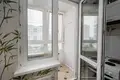 Apartamento 1 habitación 43 m² Minsk, Belarús