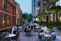 Квартира 2 спальни 78 м² Лондон, Великобритания
