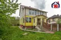 4 room apartment 141 m² Atolina, Belarus