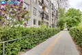 Wohnung 1 zimmer 25 m² Vilnius, Litauen