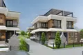 Duplex 3 bedrooms 140 m² Merdivenlikuyu, Turkey