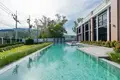 Villa 3 pièces 180 m² Ban Bang Ku, Thaïlande