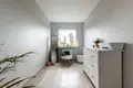 3 room apartment 57 m² Lodz, Poland