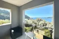 Apartamento 2 habitaciones 65 m² Rafailovici, Montenegro