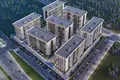 Квартира 3 комнаты 77 м² Yenimahalle, Турция
