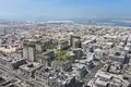 Apartamento 2 habitaciones 1 353 m² Business Bay, Emiratos Árabes Unidos