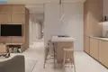 3 room apartment 61 m² Neringa, Lithuania