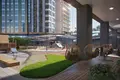 Квартира 2 комнаты 43 м² Москва, Россия