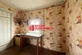 House 39 m² Indurski sielski Saviet, Belarus