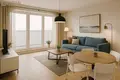 Квартира 2 комнаты 44 м² Клайпеда, Литва
