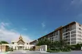 Квартира 1 спальня 36 м² Пхукет, Таиланд