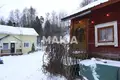 Maison 3 chambres 90 m² Siilinjaervi, Finlande