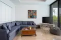 Kompleks mieszkalny Complex of furnished villas with swimming pools close to Lamai Beach, Samui, Thailand