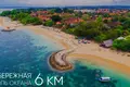 Estudio 36 m² Sanur, Indonesia