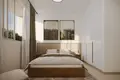 Квартира 1 спальня 60 м² муниципалитет Пафос, Кипр